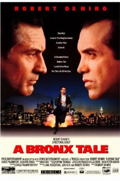 Chuyện Ở Bronx (A Bronx Tale)