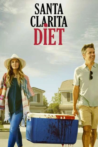 Chuyện ở Santa Clarita (Phần 2) (Santa Clarita Diet (Season 2))