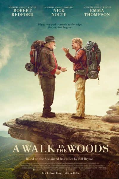 Chuyến Phiêu Lưu Đáng Nhớ (A Walk In The Woods)