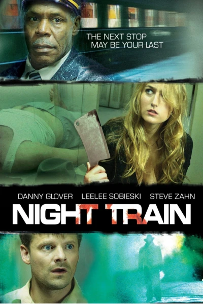 Chuyến Tàu Đêm (Night Train)