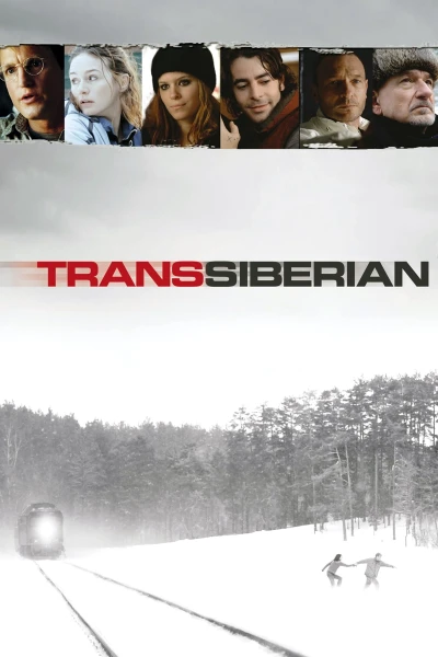 Chuyến tàu tội phạm (TransSiberian)