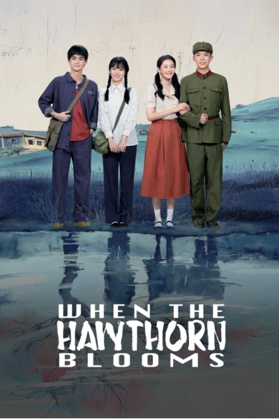 Chuyện Tình Cây Sơn Tra (When The Hawthorn Blooms)