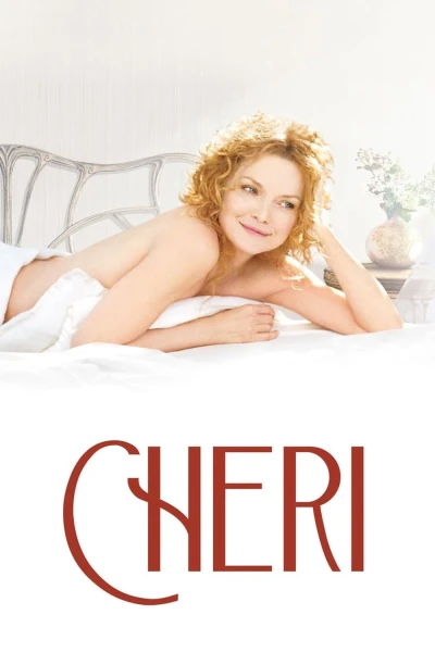 Chuyện Tình Cheri (Chéri)