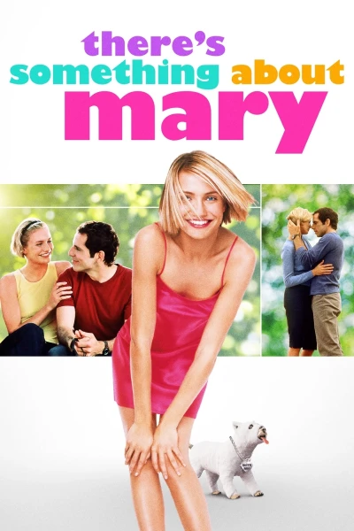 Chuyện Tình Của Mary (There's Something About Mary)