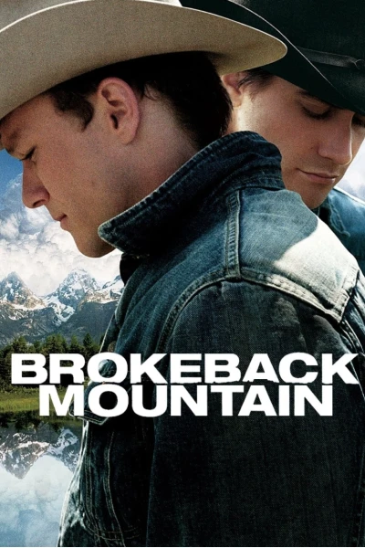 Chuyện Tình Sau Núi (Brokeback Mountain)