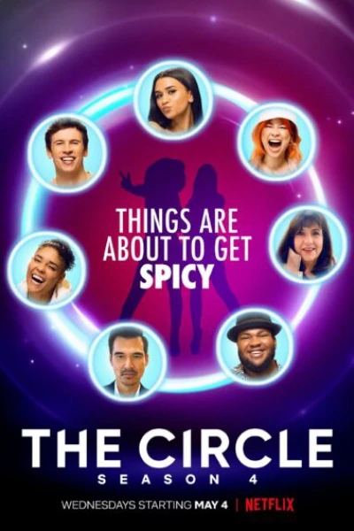 Circle: Hoa Kỳ (Phần 4) (The Circle (Season 4))