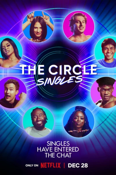 Circle: Hoa Kỳ (Phần 5) (The Circle (Season 5))