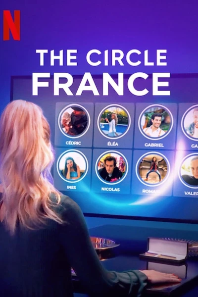 Circle: Pháp (The Circle France)