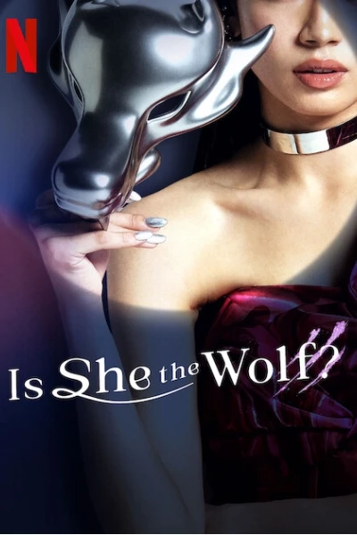 Cô ấy có phải là sói (Is She the Wolf?)