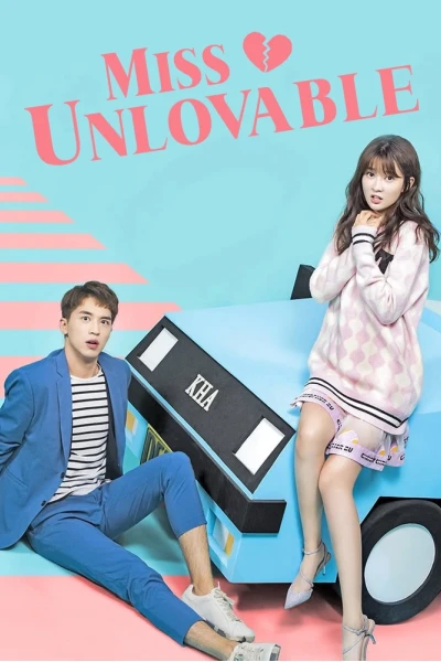 Cô Bạn Gái Tôi Không Thể Yêu (Miss Unlovable)