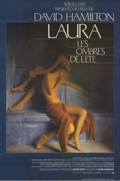 Cô bé Laura
