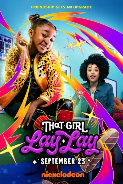 Cô bé Lay Lay (That Girl Lay Lay)
