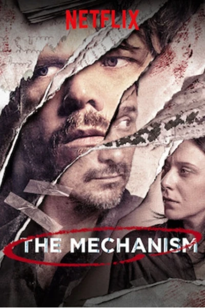 Cơ cấu (Phần 1) (The Mechanism (Season 1))