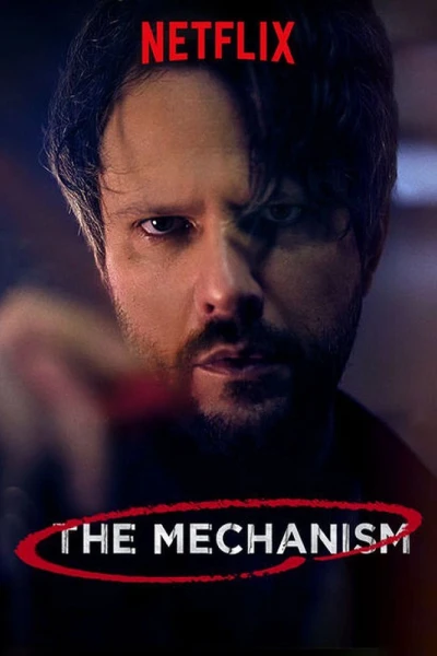 Cơ cấu (Phần 2) (The Mechanism (Season 2))