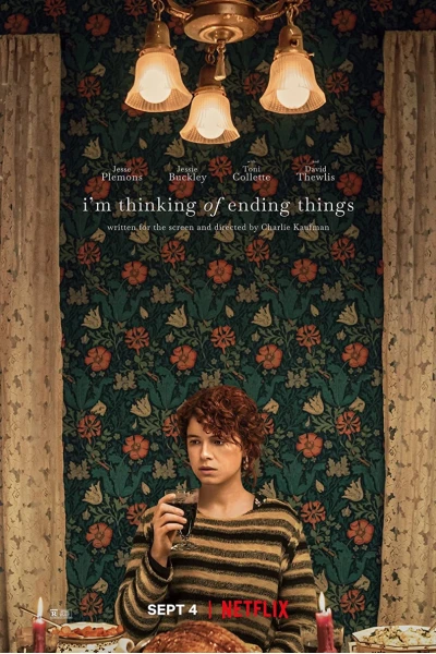 Có chăng nên chấm dứt (Thinking of Ending Things)