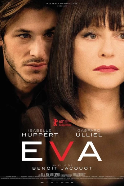 Cô Gái Bí Ẩn (Eva)