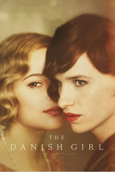 Cô gái Đan Mạch (The Danish Girl)