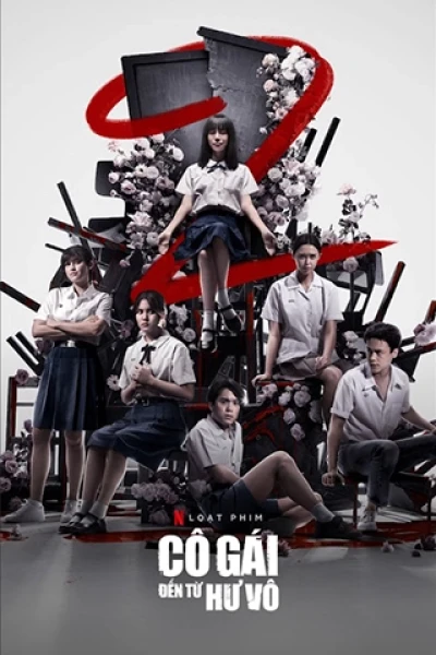 Cô Gái Đến Từ Hư Vô (Phần 1) (Girl From Nowhere (Season 1))