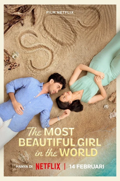 Cô Gái Đẹp Nhất Trên Đời (The Most Beautiful Girl in The World)