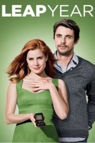 Cô Gái Đi Tìm Tình Yêu (Leap Year)