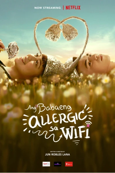 Cô gái dị ứng Wi-Fi (The Girl Allergic to Wi-Fi)