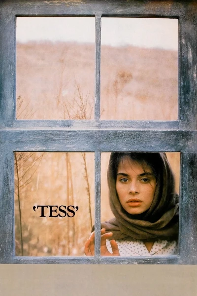 Cô Gái Đức Hạnh (Tess)