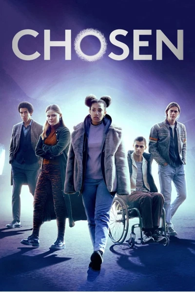 Cô gái được chọn (Chosen)
