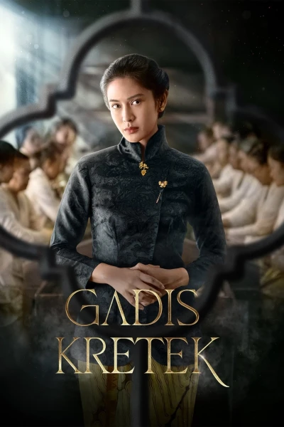 Cô gái Kretek (Cigarette Girl)