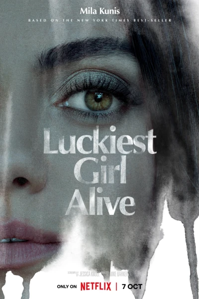 Cô gái may mắn nhất (Luckiest Girl Alive)