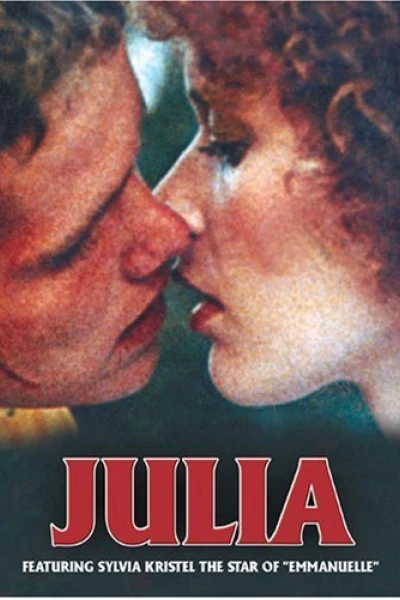 Cô gái mùa hè (Julia)