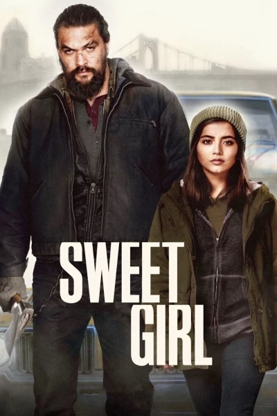 Cô Gái Ngọt Ngào (Sweet Girl)