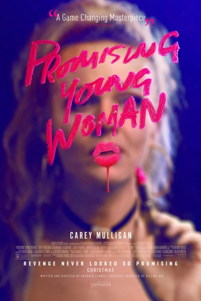 Cô Gái Trẻ Hứa Hẹn (Promising Young Woman)