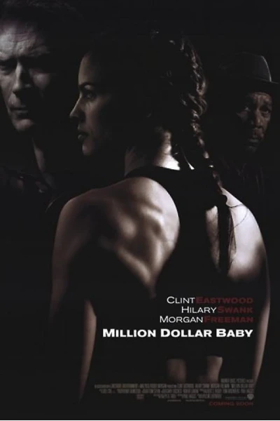 Cô Gái Triệu Đô (Million Dollar Baby)