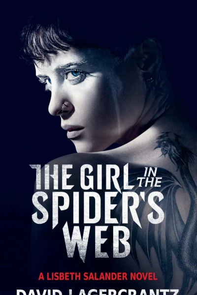 Cô Gái Trong Lưới Nhện Ảo (The Girl in the Spider's Web)