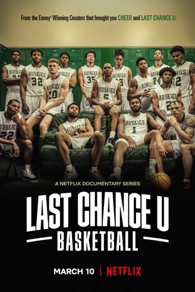 Cơ hội cuối cùng (Phần 1) (Last Chance U (Season 1))