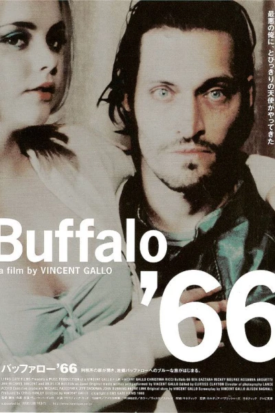 Cô Vợ Hờ (Buffalo '66)