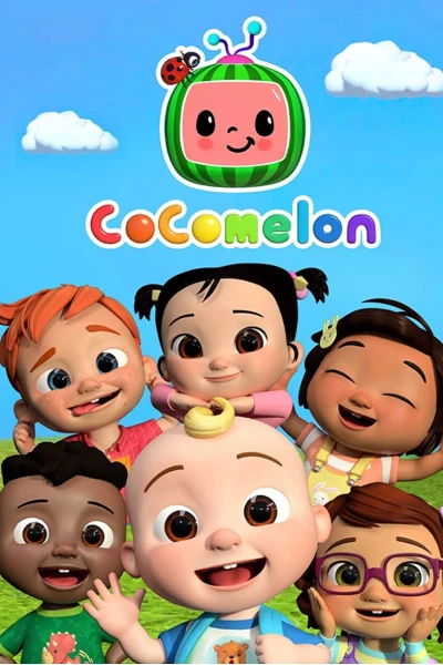 Cocomelon: Bài hát thiếu nhi (Phần 3) (CoComelon (Season 3))