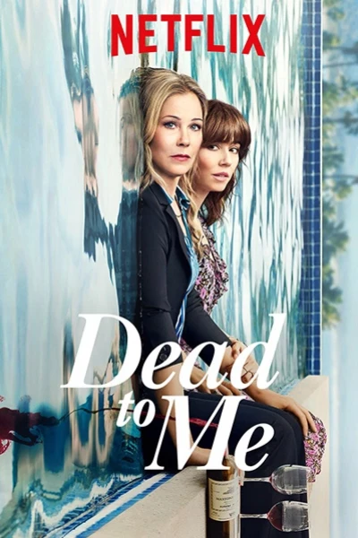 Coi như đã chết (Phần 2) (Dead to Me (Season 2))