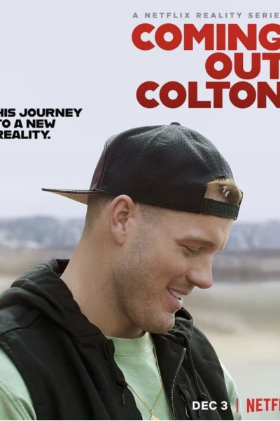 Colton Underwood: Mở lòng (Coming Out Colton)