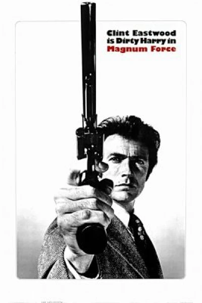 Cớm Bẩn (Dirty Harry 2: Magnum Force)