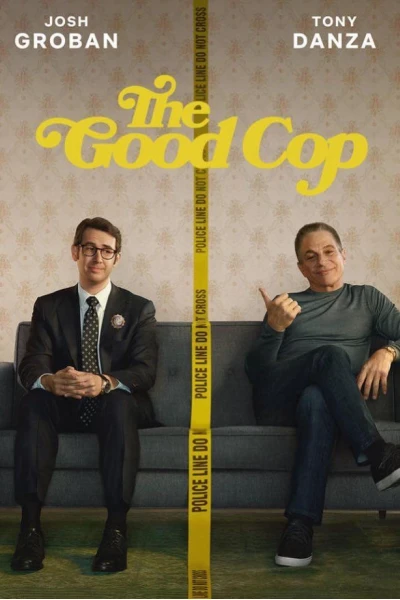 Cớm tốt (The Good Cop)