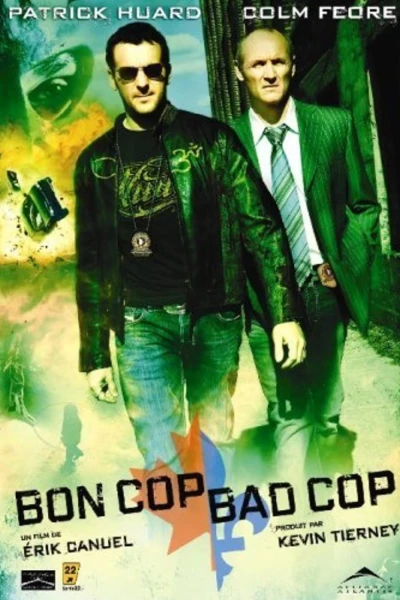 Cớm Xấu Cớm Tốt (Good Cop, Bad Cop)