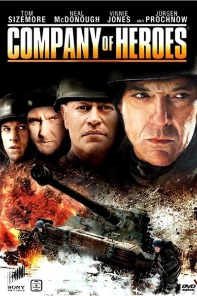 Company of Heroes