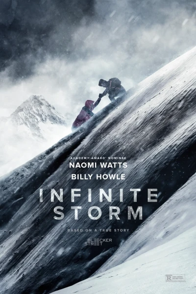 Cơn Bão Vô Tận (Infinite Storm)