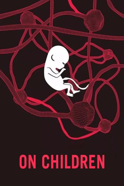Con của bạn không phải là con của bạn (On Children)