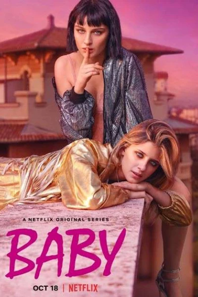 Con Cưng (Phần 2) (Baby (Season 2))
