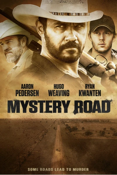 Con Đường Bí Ẩn (Mystery Road)