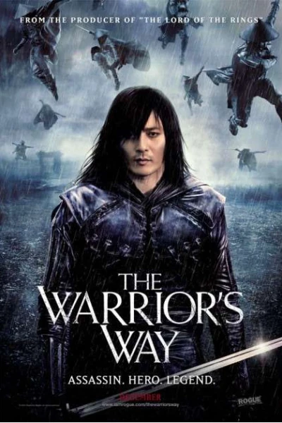 Con Đường Chiến Binh (The Warrior's Way)