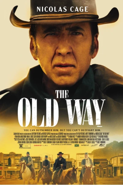 Con Đường Cũ (The Old Way)