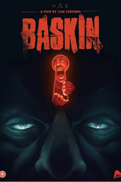 Con Đường Đến Địa Ngục (Baskin)